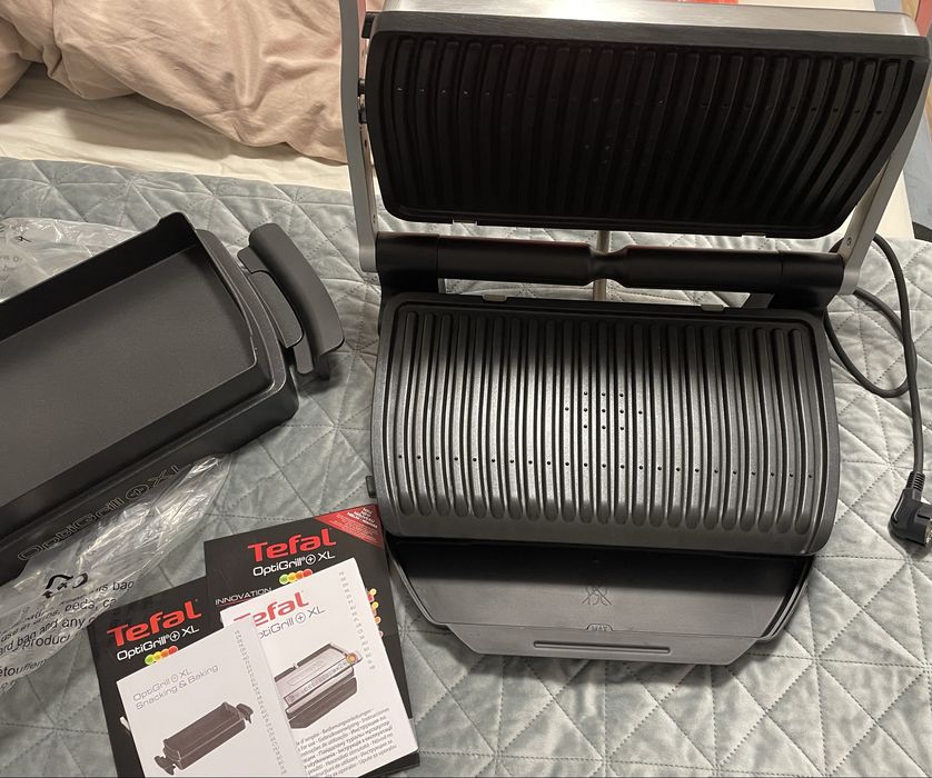 Gratar Tefal