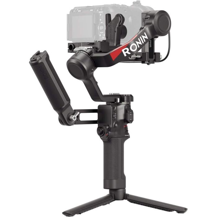 Новый Ronin Dji RS 4 Combo! Бесплатная Доставка!