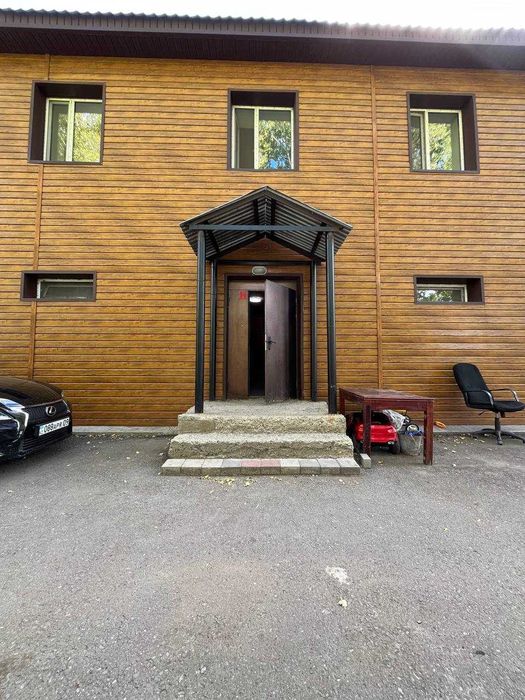 Продаётся 3х, УП. дом 2018 года постройки