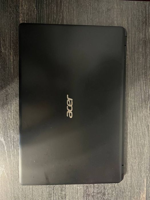 Ноутбук Acer Aspire 3