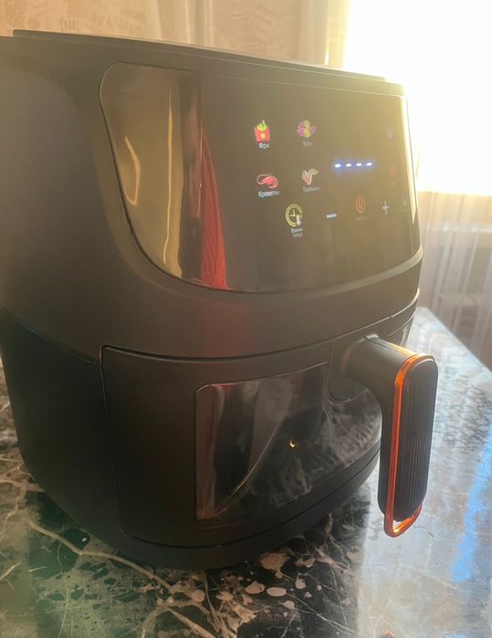 Продам аэрогриль