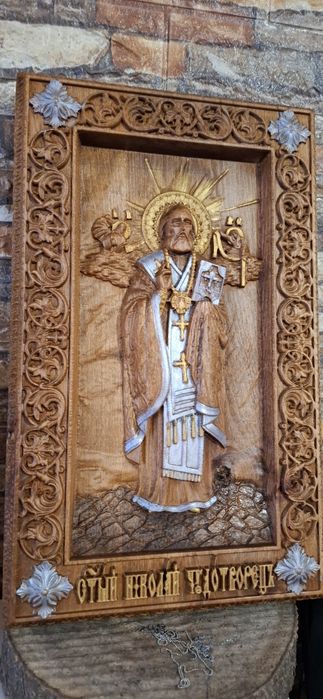 Икони.Картини,Кръстове и други декорации.цпу