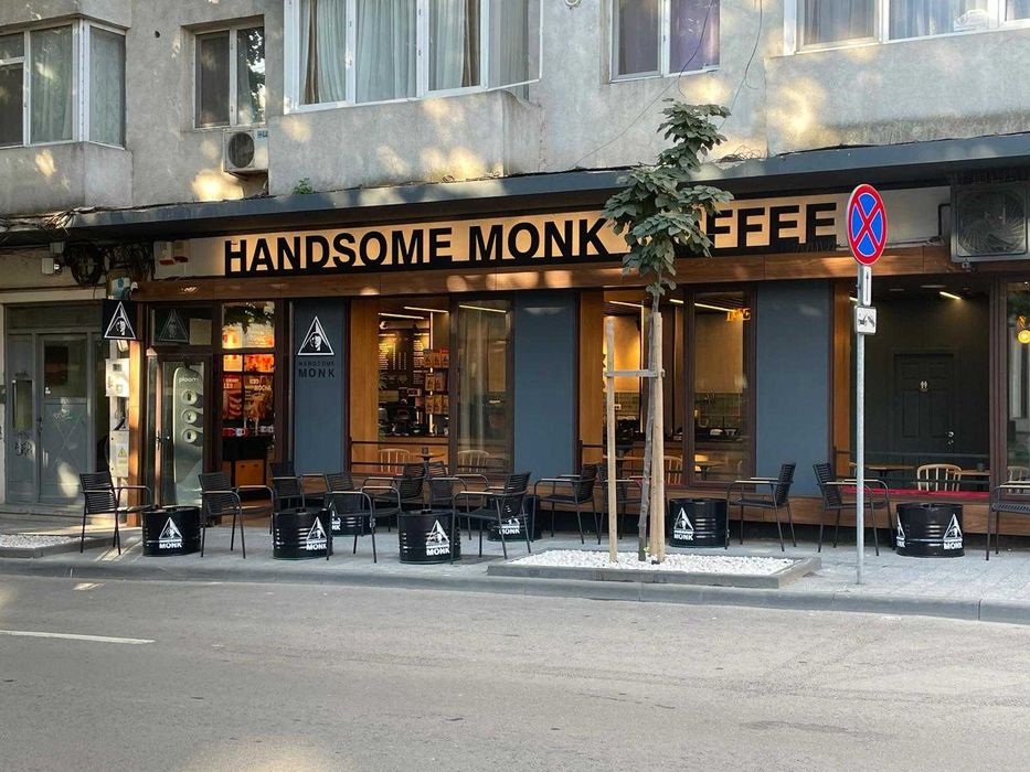 Oportunitate de Investiție: Cafenea Premium cu Vad Excelent de Vânzare