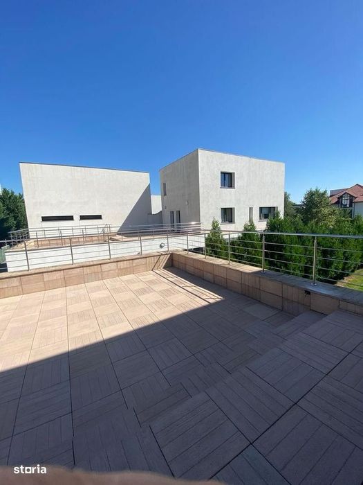 Vila  5 camere cu piscina, Iancu Nicolae-Complex rezidential