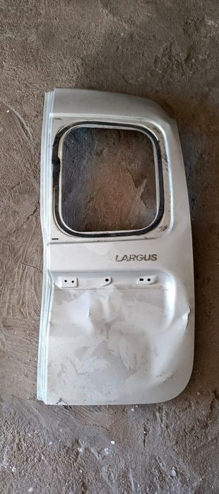 Ларгус лада запчасть