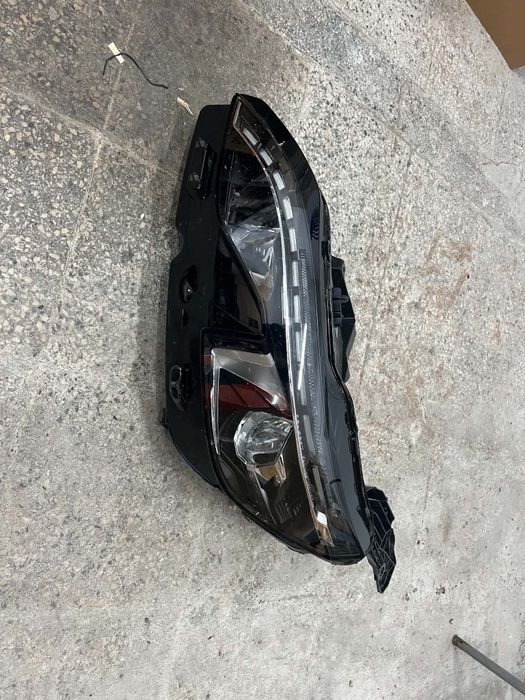 Ляв фар Full led Peugeot full led  3008 - напълно окомплектован