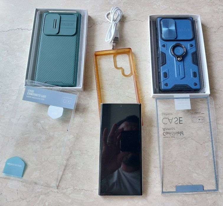 Telefon Samsung S22 Ultra 512GB