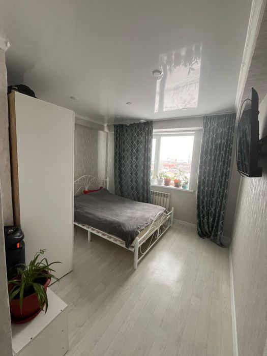 Продам квартиру  торг есть