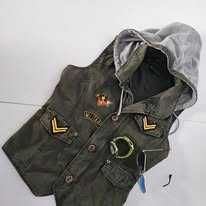 Дизайнерски сака и връхни дрехи