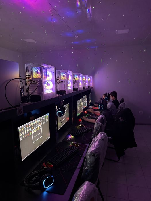 GAME CLUB optom Narxda tayyorlab beramiz Kompyuterlar Gaming pc