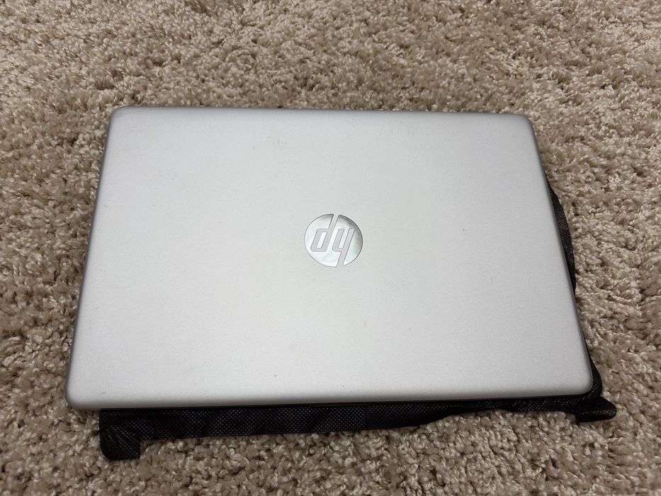 Продам ноутбук HP