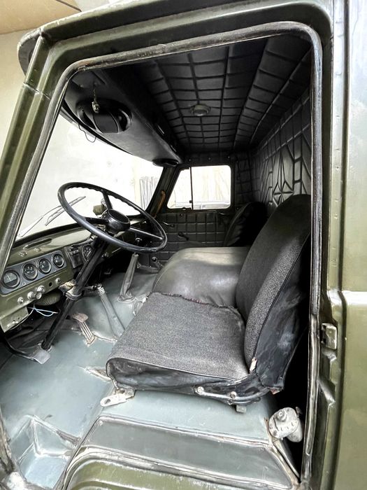 UAZ yuk mashinasi sotiladi !