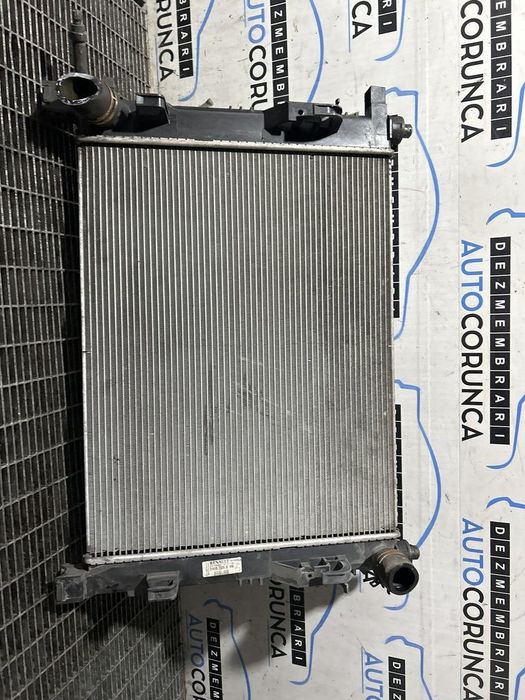 Radiator apa Dacia Dacia Logan II MCV Facelift 2017 0.9 B 2016 - 2020 (1289) 214107326