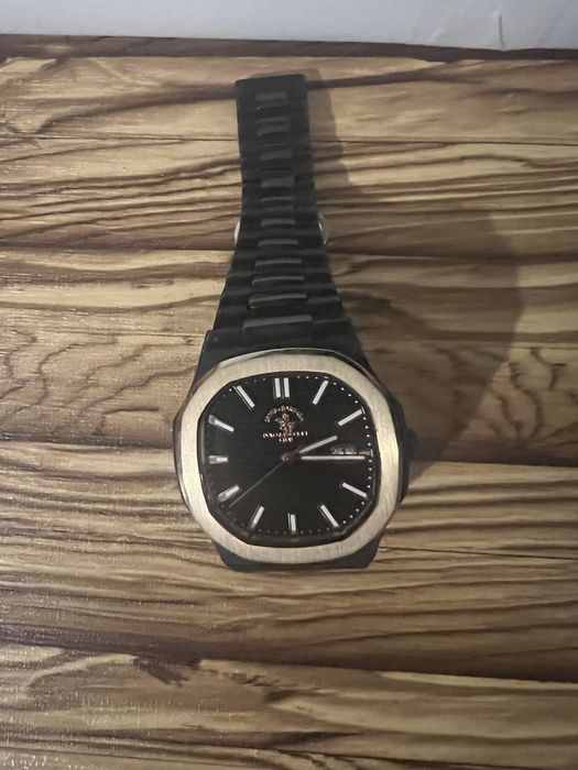 SB polo наручные часы мужские
