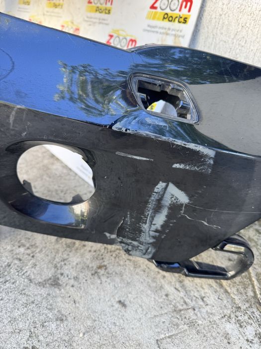 Aripa dreapta fata BMW X5 E70 non facelift 2007-2010