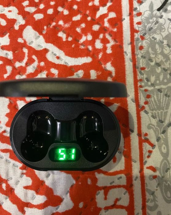 Bluetooth слушалки