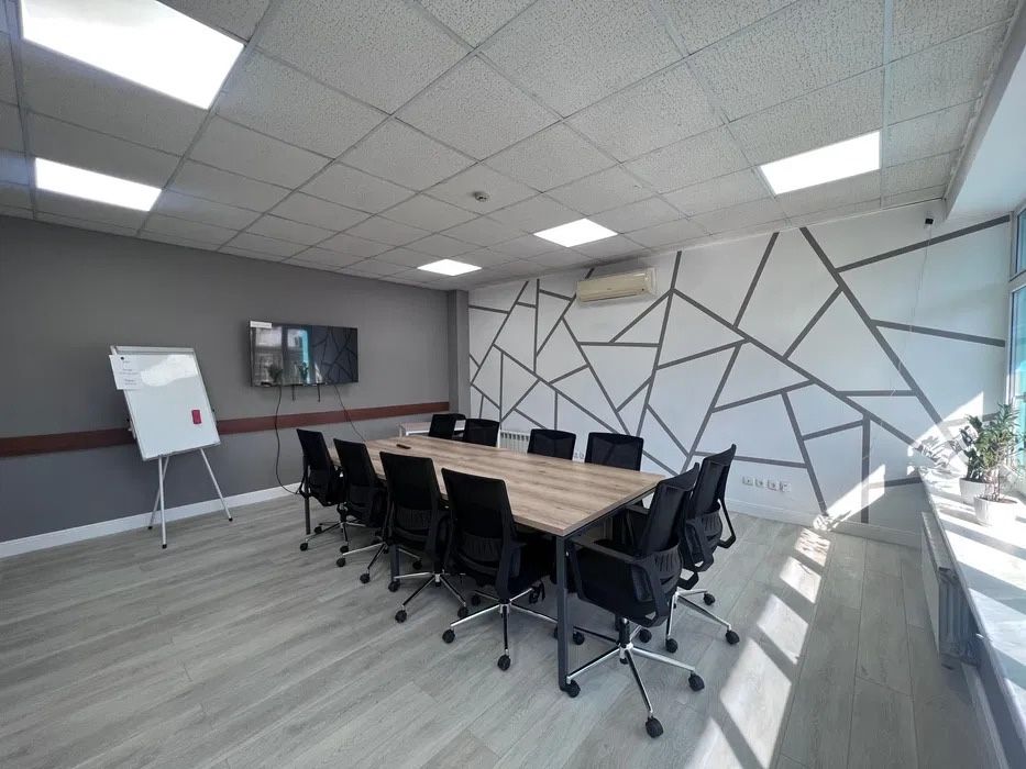 Сдается конференц-зал до 15 человек