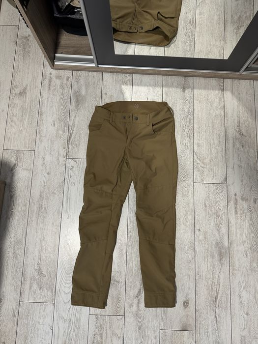 Работно Облекло Queuchua