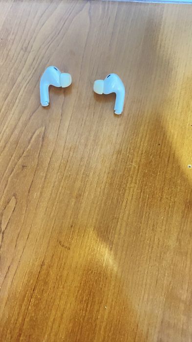 Vand Airpods Pro 3