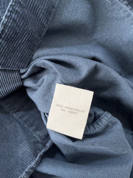 A.P.C. ,Carhartt мъжки ризи размер М