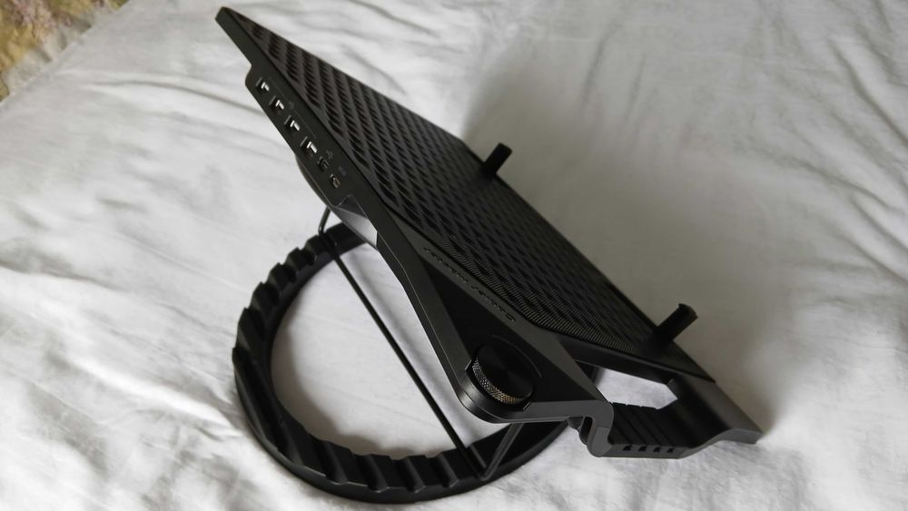 Cooler Laptop (stand) Cooler Master Ergostand III (R9-NBS-E32K-GP)