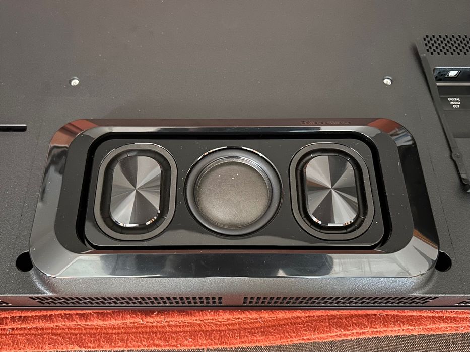 Smart TV Philips 50PUS8804 4K UHD