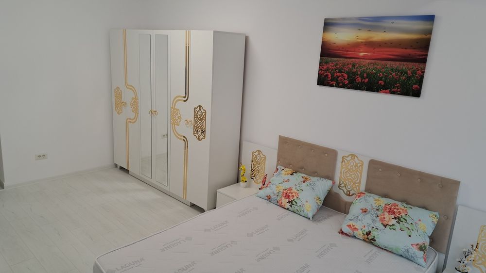 Garsonieră Apărătorii Patriei