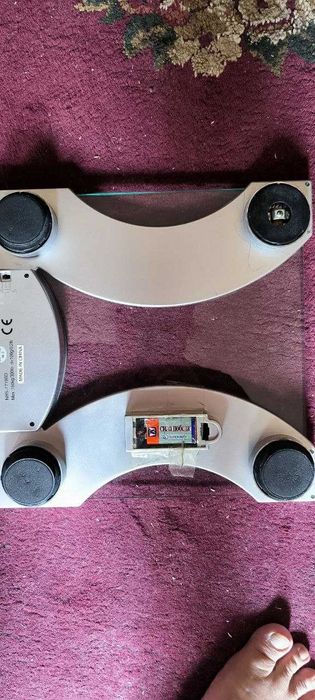 Продаются электронные весы