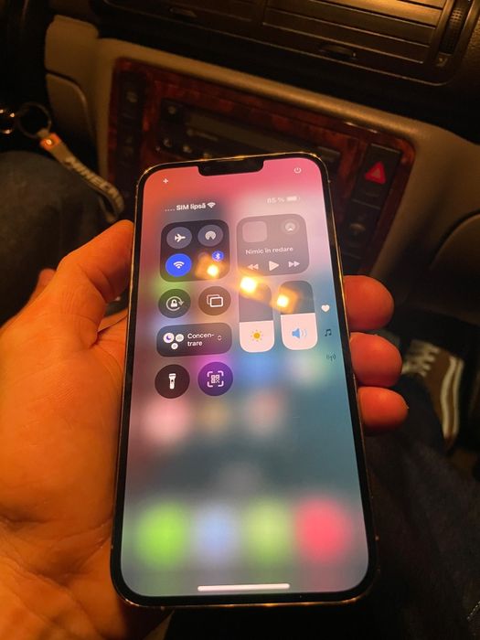 Iphone 13 Pro Max 256GB