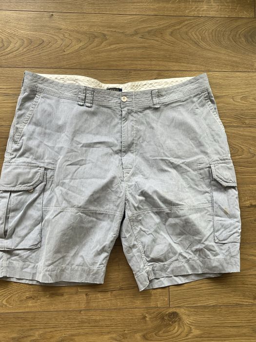 POLO Ralph Lauren : Cargo Short - 3/4ХЛ - Талия 64(128см) !!