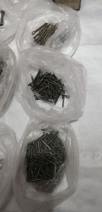 Продам крепёжные изделия