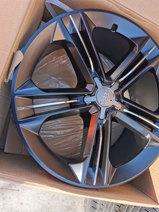 jante de aliaj pentru Audi pe 20 model 649