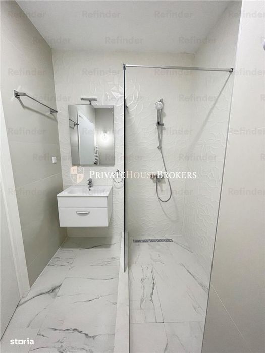 Pipera | Aviatiei | Rond OMV | Ivory Residence | Parcare
