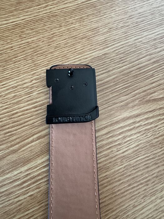 Vand Curea Louis Vuitton Noua