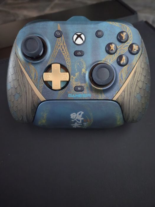 Gamesir G7 Pro Wuchang TMR