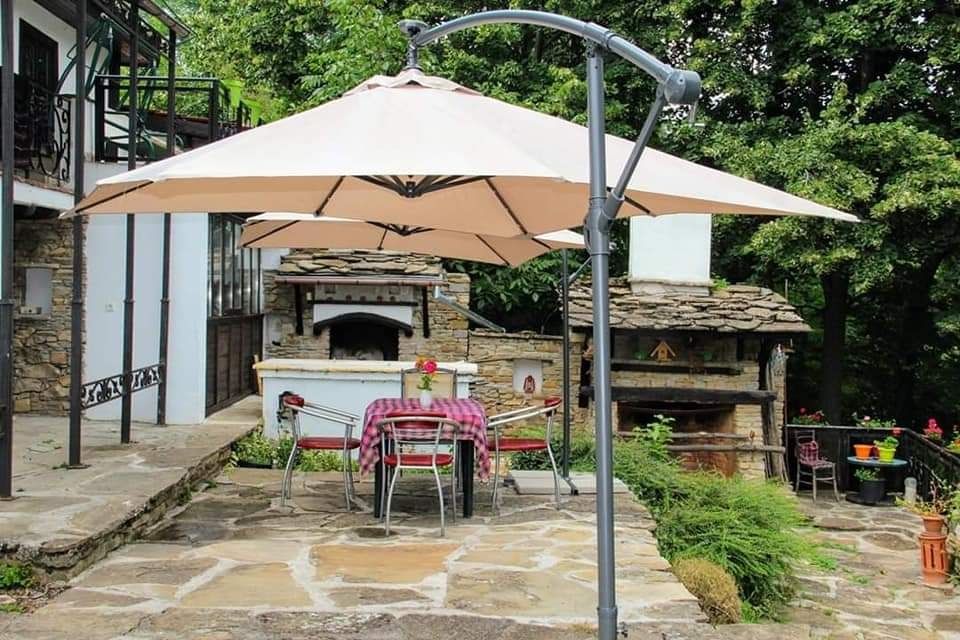 Къща за гости ''Жълтицата'' с. Костенковци