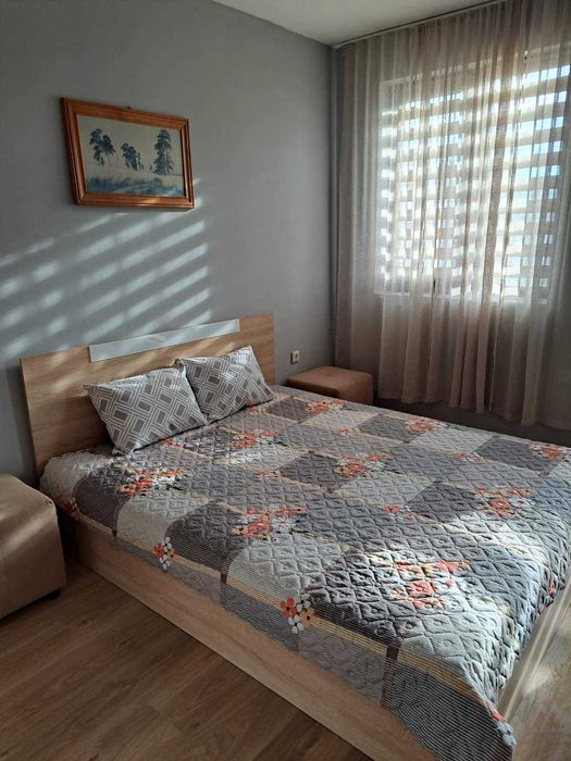 Апартамент в парк "Отдих и култура"