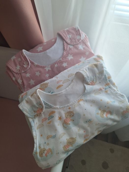 Спални чувалчета Angel Baby 18-36м.