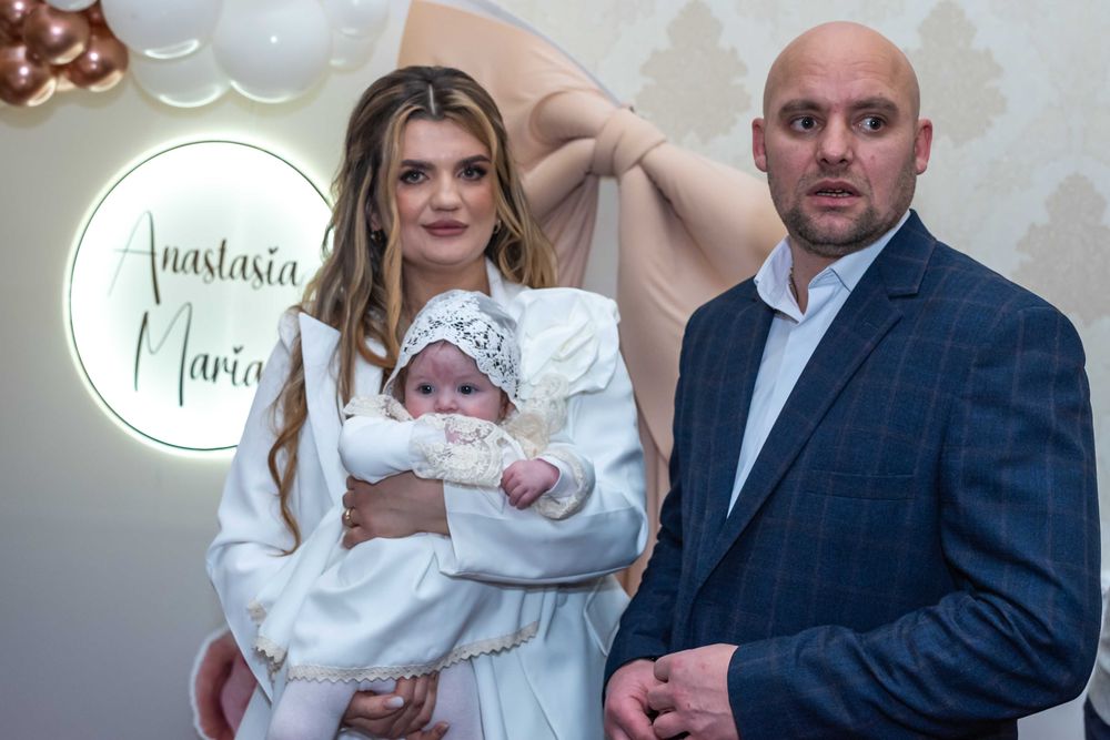 Fotograf nunta/botez/majorat
