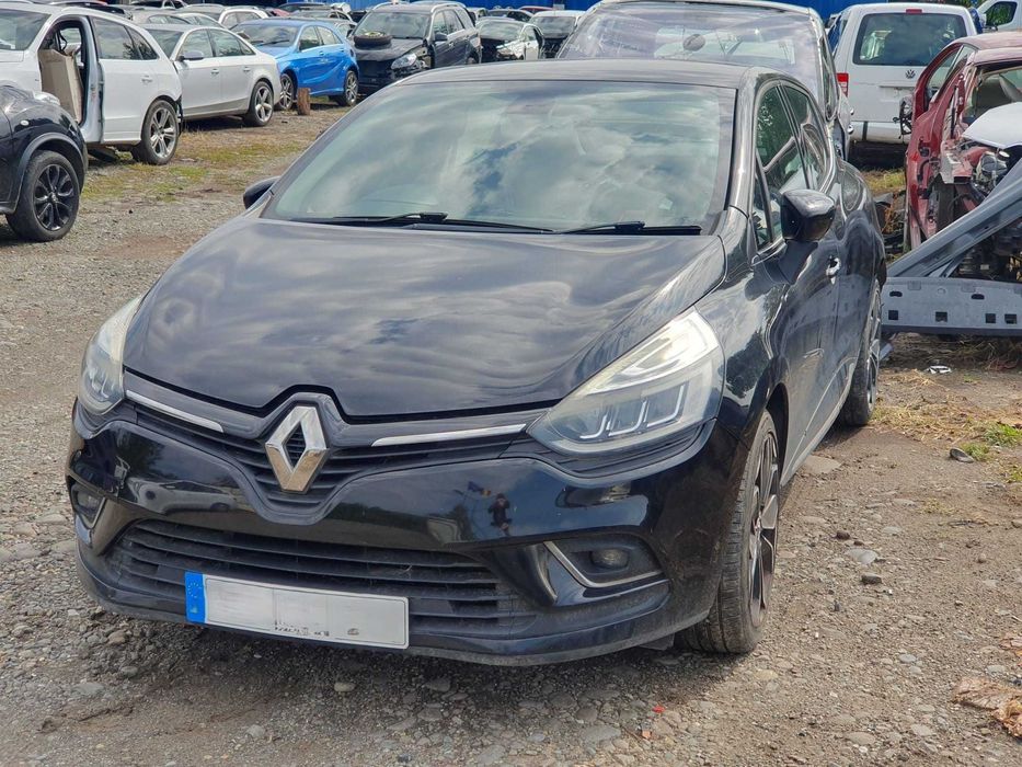 Dezmembrez Renault Clio 0.9TCE 2017