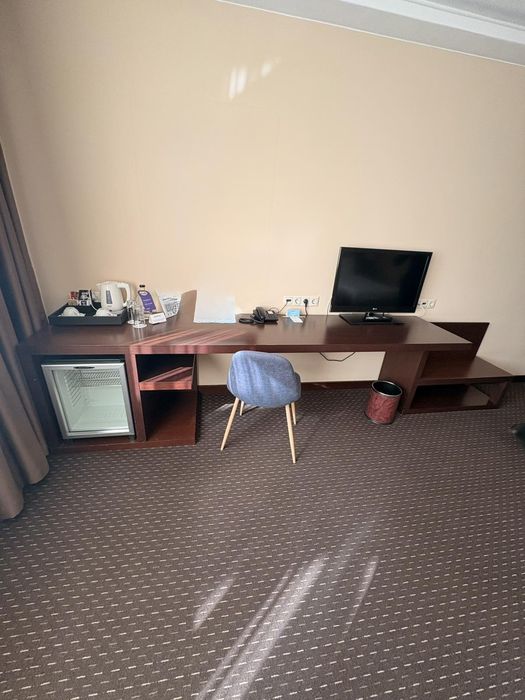 Хотелско обзавеждане