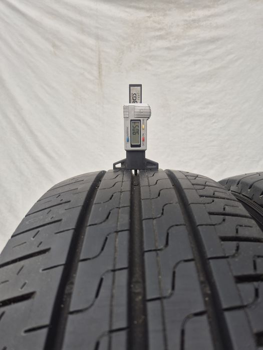 4бр 235 65 16c Pirelli - летни 21г