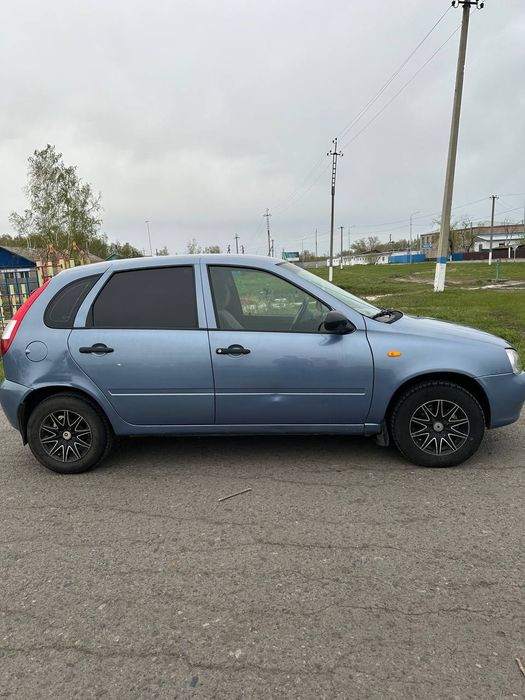 Продам Lada Kalina 1119
