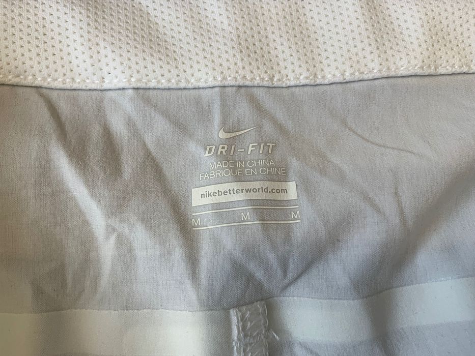 Nike-оригинални къси панталони 33-34 размер м