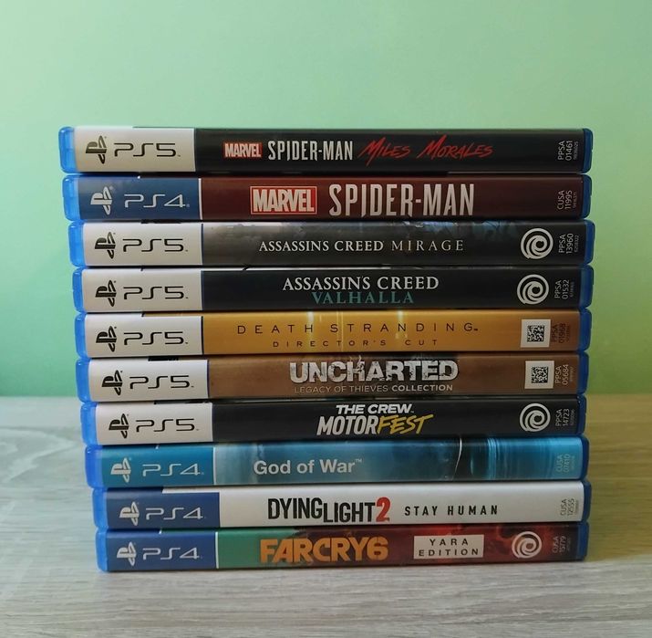 Playstation 5 Standard