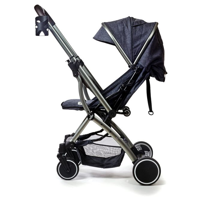 Коляска детская прогулочная