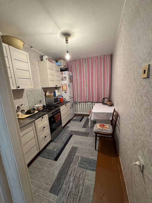 Продам 2 комнатную квартиру