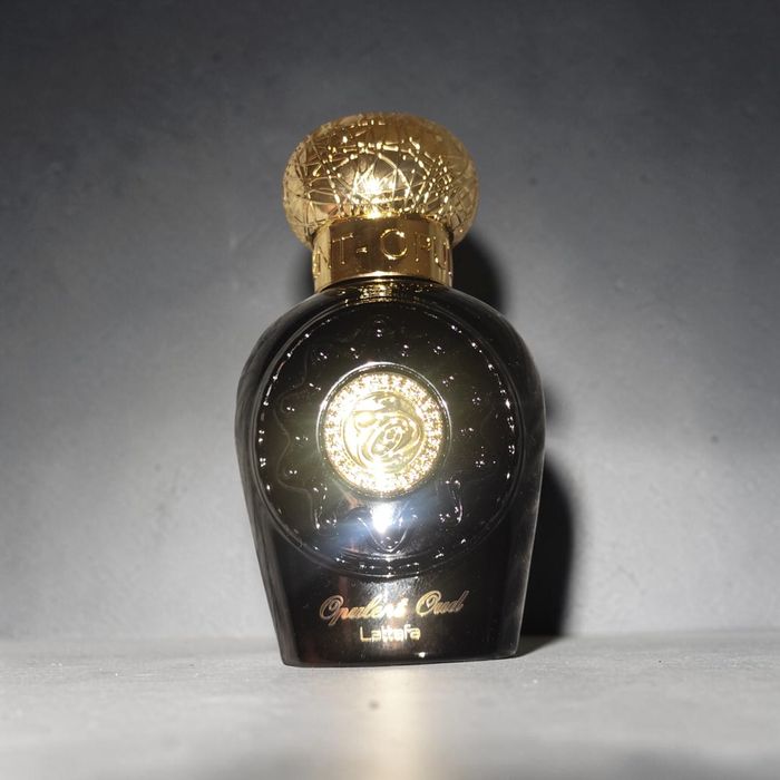 Parfum Lattafa Opulent Oud