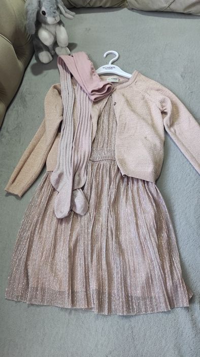 Платье для девочек