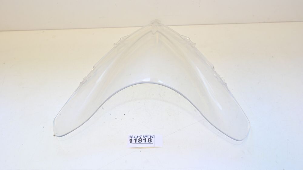 Parbriz BMW K1200S / K1300S 2004 - 2016